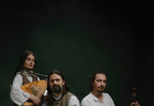 Casa de discuri Electrecord lansează, după 27 de ani, un disc de vinil: România. 100 de minute al formației Trei parale