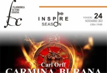 Tenorul Ştefan von Korch cântă din nou în România, în Carmina Burana, pe 24 noiembrie la Filarmonica Oltenia din Craiova