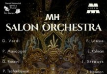 MH Orchestra în concert: “De la Operă la Operetă ” pe 8 octombrie la Teatrul National de Operetă și Musical Ion Dacian