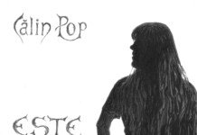 Calin Pop lanseazaun nou single: „Este personal”