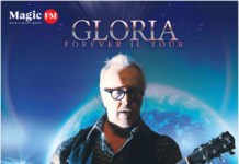 CONCERTUL ARTISTULUI UMBERTO TOZZI SE AMÂNĂ PÂNĂ ANUL VIITOR DIN CAUZA UNEI ACCIDENTĂRI SEVERE