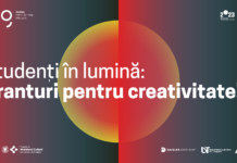 Lights On: Festivalul de Light Art implică arta în spațiul public cu studenții din Timișoara și Cluj-Napoca