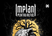 Implant Pentru Refuz – Concert Aniversar la Quantic