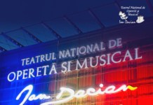 România în Sărbătoare – Concert dedicat Zilei Naționale la Teatrul Național de Operetă și Musical „Ion Dacian”