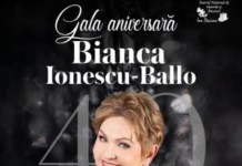 PROGRAM TEATRUL NAȚIONAL DE OPERETĂ ȘI MUSICAL „ION DACIAN” – DECEMBRIE 2023