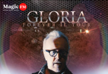 UMBERTO TOZZI – cel ce a dăruit lumii celebra piesă “Ti Amo” concertează la Bucureşti pe 29 mai 2024