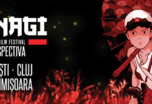 Peste 6000 de oameni la festivalul de animație japoneză IZANAGI! Ce urmează?