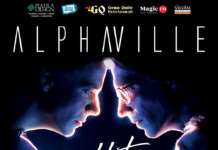 REGULI DE ACCES ŞI CONDUITĂ CONCERT ALPHAVILLE – HIT CONCERT