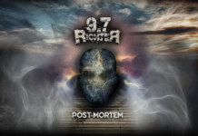 9.7 RICHTER A LANSAT NOUL SINGLE ȘI VIDEOCLIP “POST-MORTEM”
