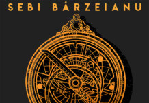 Sebi Bârzeianu, chitaristul trupei timișorene Phaser, a lansat single-ul “Blue”