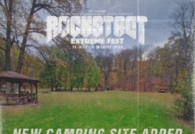 NOUA LOCATIE DE CAMPARE, TRANSPORT ȘI PARCARE DISPONIBILĂ