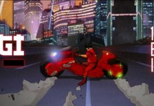 Akira vine la festival! IZANAGI te trimite în Japonia.