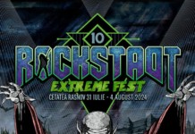 KLASH OF THE TEUTONS: KREATOR, SODOM, DESTRUCTION SI TANKARD, IMPREUNA IN ACEEAZI ZI, LA ROCKSTADT EXTREME FEST