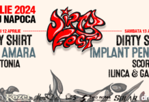 Dirty Fest & City Break in Romania