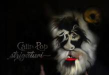 Călin Pop lanseazăun nou single: „Strigături”