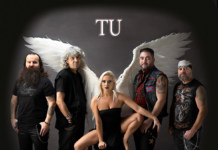 Scarlet Aura lansează noul single “Tu” și prezintă viitorul album “Rock-Stravaganza”