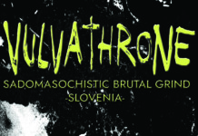 Concert Vulvathrone la Timisoara