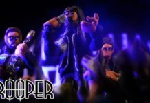 Trooper lansează clipul piesei „LIBERI”