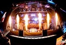 ROCKSTADT 2024- ZIUA 2 – 31 IULIE