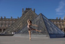 Balerina REBECCA RUDOLF debuteză alături de vedeta baletului mondial VSEVOLOD MAIEVSKYI în STARS GALA pe 25 August la TNB