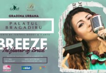 Concerte Palatul Bragadiru – luna August