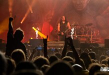 ROCKSTADT 2024- ZIUA 3 – 1 AUGUST