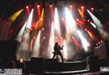 Rockstadt Extreme Fest day 1