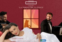 Agenda culturală a Palatului Bragadiru: muzică interbelică şi teatru pe 29 şi 31 August şi 1 Septembrie