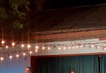 Din Napoli în Micul Paris sau La dolce Vita cu tenorul Ştefan von Korch şi acordeonistul Emy Drăgoi la Palatul Bragadiru