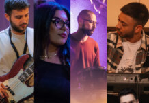 Canzonete fermecătoare şi momente de Jazz spectaculoase pe 22 şi 23 August la Palatul Bragadiru