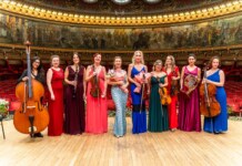 REGULI DE ACCEST ŞI CONDUITĂ PENTRU CONCERTELE SUSŢINUTE DE SCHOENBRUNN PALACE ORCHESTRA VIENNA LA OPERA NAŢIONALĂ BUCUREŞTI ŞI ATENEUL ROMÂN