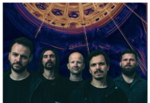 FLORIN GIUGLEA, SEBASTIAN BURNECI ȘI KODAMA DAIKO, OASPEȚII CONCERTULUI SEMNAT DE COSMIN LUPU DIN CADRUL “BUCHAREST PROG DAY”