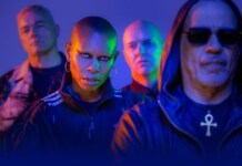 Concert Skunk Anansie la Bucuresti