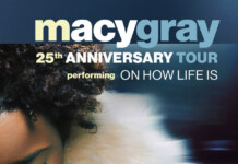 Macy Gray in Quantic, un concert plin de culoare si emotie