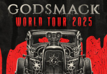 Godsmack , muzica are ca scop principal transmiterea unui mesaj puternic