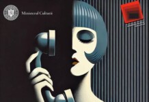 Premieră „Frumosul indiferent & Vocea Umană” pe 19 Iunie la Teatrul Naţional de Operetă şi Musical „Ion Dacian”