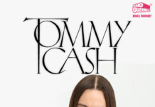 Comunicat: Concert Tommy Cash la Bucuresti