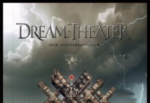 Dream Theater, pionierii metalului progresiv, vor concerta la ARTmania Festival în 2025 noiembrie 1, 2024