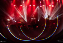 The Dandy Warhols si Sisters of Your Sunshine Vapor la Quantic