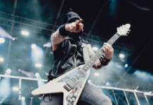 Rockstadt Extreme Fest 2025: Ultima Ediție la Râșnov – O Sărbătoare a Metalului cu Note Dulci-Amărui