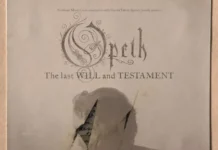 Paatos (Suedia) deschide concertul Opeth de la Bucuresti