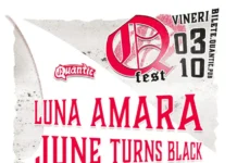 Q Fest 2025 în Quantic – ziua 5