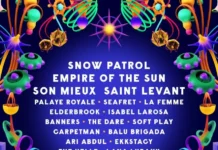 Summer Well va avea loc in perioada 8-10 august 2025