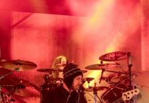 Concert Opeth si Paatos la Arenele Romane, 11 Octombrie 2025
