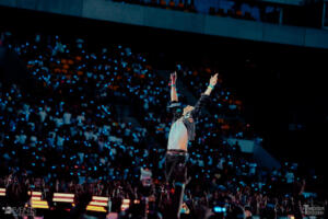 Coldplay, prima data la Bucuresti , Arena Nationala, 2024