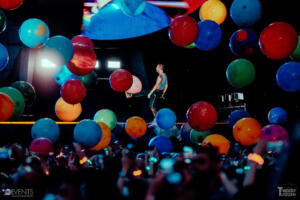 Coldplay, prima data la Bucuresti , Arena Nationala, 2024