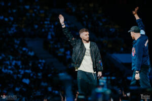 Coldplay, prima data la Bucuresti , Arena Nationala, 2024