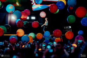 Coldplay, prima data la Bucuresti , Arena Nationala, 2024