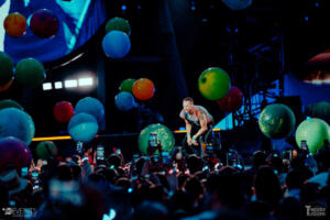 Coldplay, prima data la Bucuresti , Arena Nationala, 2024