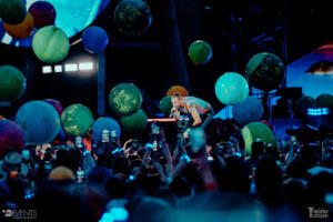 Coldplay, prima data la Bucuresti , Arena Nationala, 2024